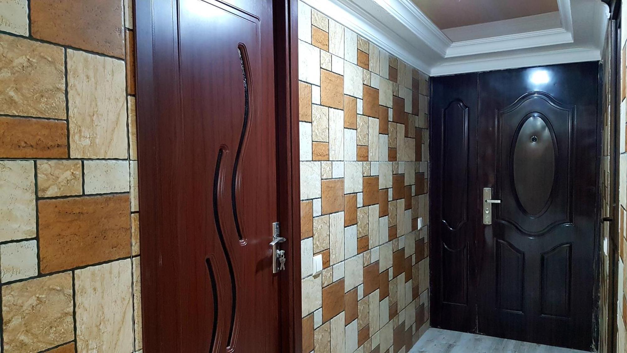 Guests Hausse Plplan Jam Apartment Gyumri Exterior photo