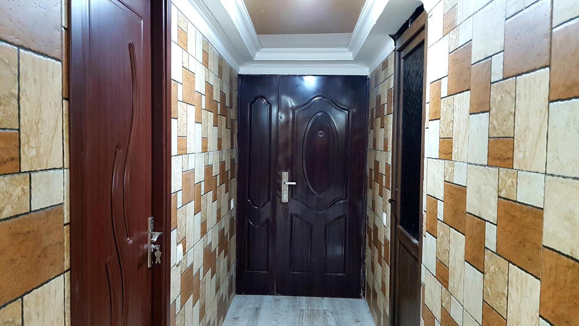 Guests Hausse Plplan Jam Apartment Gyumri Exterior photo